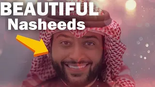 best of ahmed al nufais nasheeds