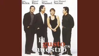 Cantares (En Directo)