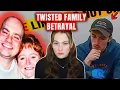 Compulsive Liar KILLER Caught Out By SNAPCHAT - The Horrific Murders of Bart Krista Halderson