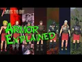 Are Damage Reduction Perks and Skills Worth it Damage Mitigation EXPLAINED - 7 Days to Die A20