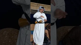 الفنان حمود ابو نسیم العلوانی 