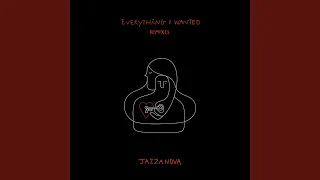 everything i wanted feat charlotte oc yoruba soul mix 
