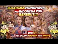 Lagu PADU‼️ Air Balang Malaysia Diserbu di Indonesia — Sampai Jadi Rebutan Ramai! 😱🔥