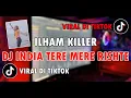 Download Lagu DJ India Tere Mere Rishte • Pale Pale Pa • Full Bass Remix Viral Tiktok Terbaru 2021
