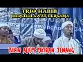 Download Lagu YA THOYBAH || SHOLAWAT JIBRIL. HABIB ALI ZAINAL ABIDIN ASSEGAF Majelis Azzahir Terbaru Bikin Tenang