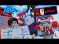 NEW Skins For Mahito Legacy Rukia Aizen Jotaro - ABA