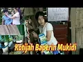 KOTIJAH BAPERIN MUKIDI - LIBUR KORBAN UTANG (SURPRISE BUAT KOTIJAH )- PAK NDUTT MUKIDI PART 11