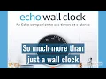 Amazon Wall Clock Much More Than Just A Clock