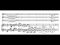 A. Dvořák – Piano Quartet No. 2 in E-flat major, Op. 87 (Ax, Stern, Laredo, Ma)