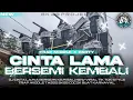 Download Lagu DJ CLBK || STYLE TRAP MIDDLE X PARTY FULL BASS | COCOK BUAT CEK SOUND |NEW FYP TIK TOK|BK 29 PROJECT