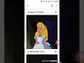 Download Lagu I think Alice and Pinocchio are ready to get married! 👰🤵💖💕