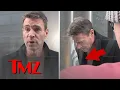 Scott Foley Signs a Fan s Knife and Talks About His Return to Scream With Neve Campbell TMZ