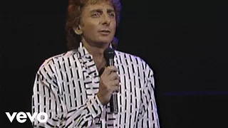 Barry Manilow - Medley (from Live on Broadway)