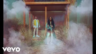 h e r tauren wells hold us together hope mix official video 