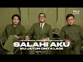 SALAHI AKU (KU JATUH CINTA LAGI) – YOVIE WIDIANTO, ANDI RIANTO & RONY PARULIAN (SMOOTH JAZZ COVER)
