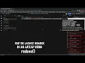 finding the largest number in an array using reduce
