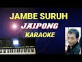 Download Lagu JAMBE SURUH - MUSMULYADI