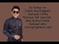 Download Lagu Hal Hebat - Ifan Seventeen \u0026 Ifan Govinda (Lirik)
