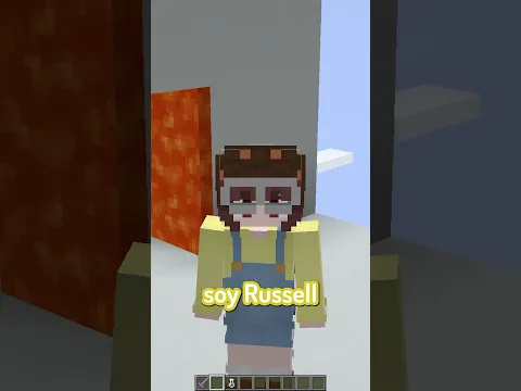 Elige la puerta con @CapitanGato #shorts #minecraft