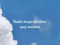 Download Lagu LDR - Mario G Klau ( kita dijauhkan oleh jarak) #mariogklau#kitadijauhkanolehjarak