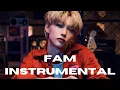 Lagu Stray Kids - FAM (INSTRUMENTAL) reprod. Lambchopper