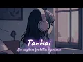 Download Lagu Embracing Solitude: Tanhai (Lofi Chill with Tulsi Kumar) | Slowed + Reverb