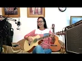 Download Lagu Elite - Kado Ulang Tahun (cover) by OLGA aldr
