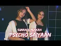 Download Lagu Psycho Saiyaan | Easy Dance Steps | Saaho | Prabhas, Shraddha Kapoor | FIRST STEP
