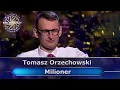 Download Lagu NIE MIAŁ ŻADNYCH WĄTPLIWOŚCI PRZY PYTANIU O MILION I WYGRAŁ! | Milionerzy