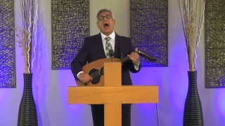 نجيب لبيب أنت يسوع قائدنا البار 