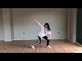ALLMO$T - Bagay Tayo | James Quines' Choreography | Dance Cover by Janna Chua