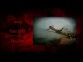 The 2009 Face Split Incident