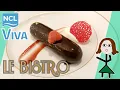 Is Norwegian s Le Bistro pure bliss at sea - We tried it on the NCL Viva
