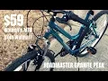 59 Roadmaster Granite Peak Women s Mountain Bike from Walmart