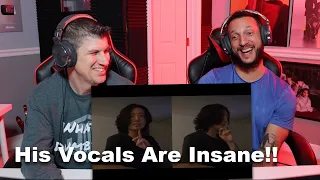 reaction to jungkook sings unholy dance sam smith live bts 2023