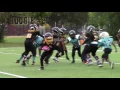 Kaos Bulldogs L Boogie Highlights