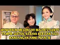 Download Lagu BUKAN KEBAYA BIASA!! MAIA ESTIANTY PAKAI KEBAYA BERLIAN DI MOMEN SPESIAL AKAD AL GHAZALI