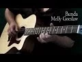 Download Lagu Bunda - Melly Goeslaw (Fingerstyle Guitar)