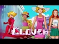 Halloween Hysteria | Totally Spies | Season 3 Episode 21