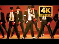 Download Lagu [ 4K 120FPS ] Michael Jackson - MTV Video Music Awards Performance, 1995 (Remastered)