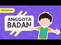 Download Lagu Kartun Anak Muslim : Belajar Mengenal Anggota Tubuh Untuk Anak TK (Video Edukasi Anak) - Yufid Kids