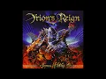 ORION'S REIGN & MINNIVA   Nostos guitar cover