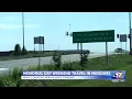 21 arrests made so far by MSHP Troop F during Memorial Day counting period