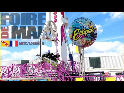 Video Kermiseditie 2026