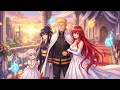 What If Naruto Was The Harem King Of DxD Who Married Rias Akeno Koneko In One Night
