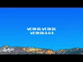 BIA - WE ON GO (Lyrics)