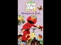 Download Lagu Elmo's World: Springtime Fun (2002 VHS)