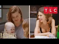 Hilaria Catches Up with Ireland Baldwin The Baldwins TLC