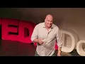 Why we make choices that don t make sense Steve Quayle TEDxDoncaster