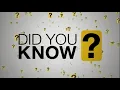 Did You Know Shift Happens - 2018 Remix